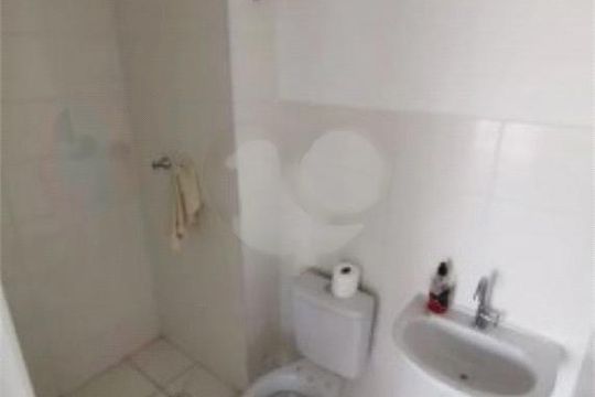 Apartamento à venda com 2 quartos, 41m² em Vila Pirituba, São Paulo
