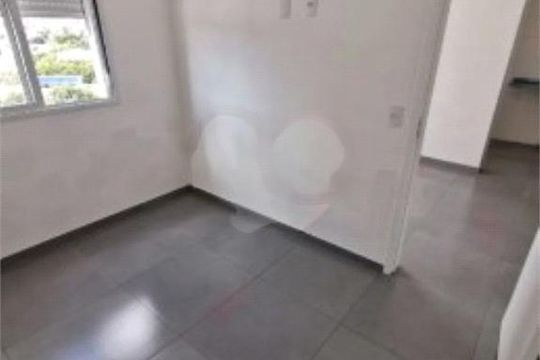 Apartamento à venda com 2 quartos, 41m² em Vila Pirituba, São Paulo