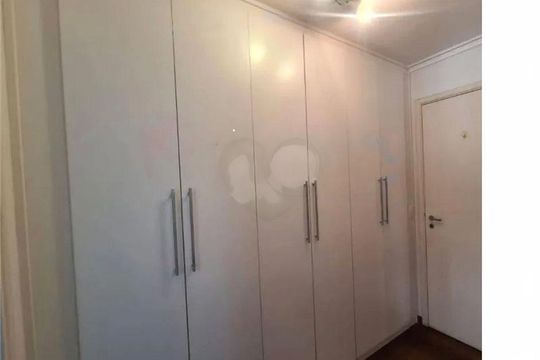 Apartamento à venda com 2 quartos, 117m² em Vila Leopoldina, São Paulo