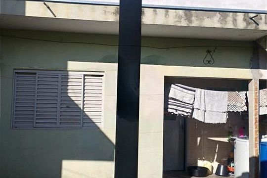 Casa à venda com 3 quartos, 160m² em Jardim Sao Benedito, São Paulo
