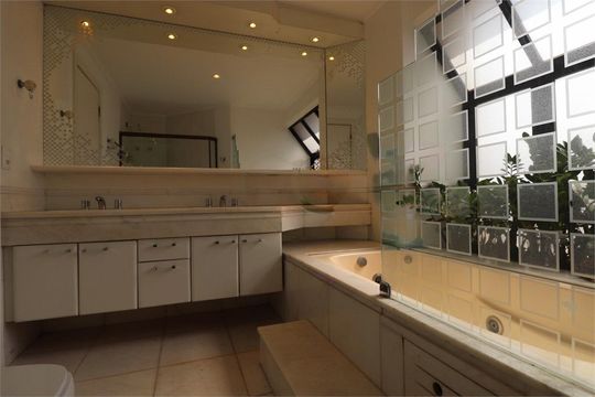 Apartamento para alugar com 4 quartos, 300m² em Santana, São Paulo