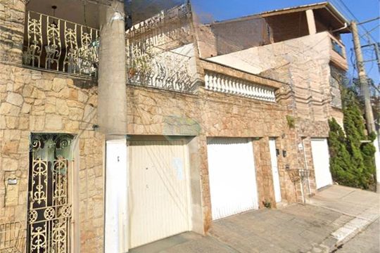 Casa à venda com 3 quartos, 250m² em Vila Paulistana, São Paulo