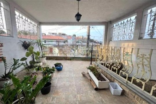 Casa à venda com 3 quartos, 250m² em Vila Paulistana, São Paulo