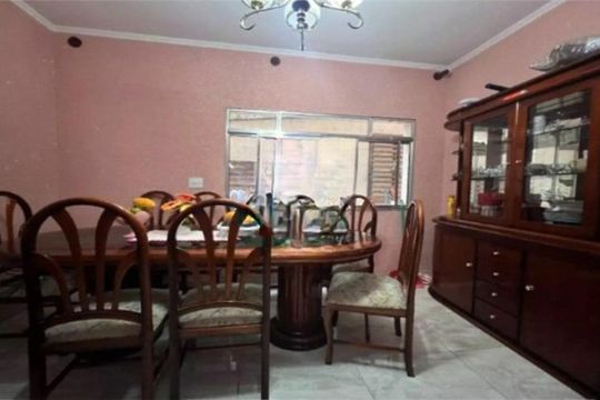 Casa à venda com 3 quartos, 250m² em Vila Paulistana, São Paulo
