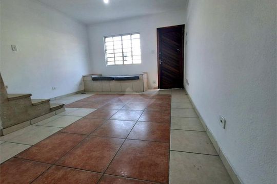 Casa à venda com 2 quartos, 140m² em Tucuruvi, São Paulo
