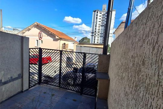 Casa à venda com 2 quartos, 140m² em Tucuruvi, São Paulo