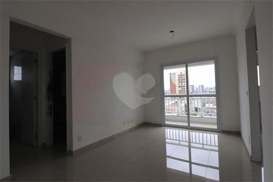 Apartamento à venda com 1 quarto, 42m² em Santana, São Paulo