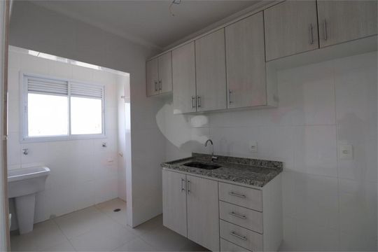 Apartamento à venda com 1 quarto, 42m² em Santana, São Paulo