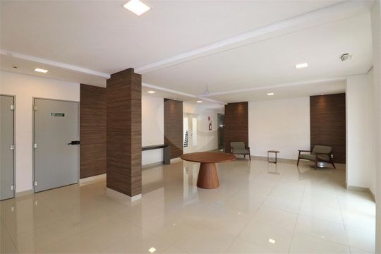 Apartamento à venda com 1 quarto, 42m² em Santana, São Paulo