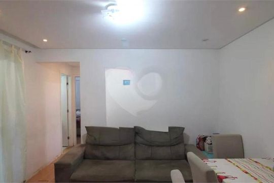 Apartamento à venda com 2 quartos, 56m² em Vila Bela Vista (Zona Norte), São Paulo