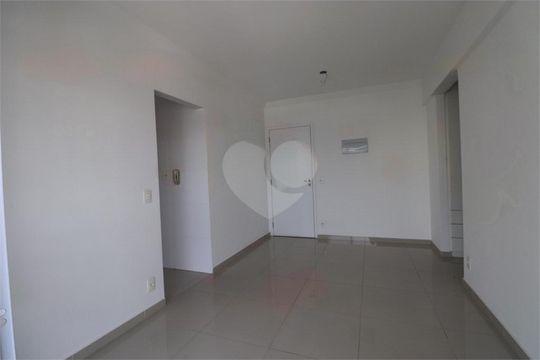 Apartamento à venda com 1 quarto, 42m² em Santana, São Paulo