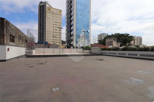 Apartamento à venda com 1 quarto, 42m² em Santana, São Paulo