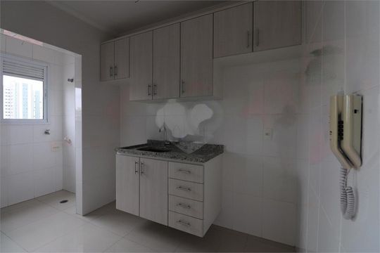 Apartamento à venda com 1 quarto, 42m² em Santana, São Paulo