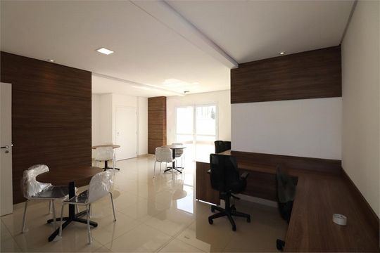 Apartamento à venda com 1 quarto, 42m² em Santana, São Paulo