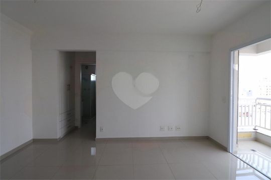 Apartamento à venda com 1 quarto, 42m² em Santana, São Paulo