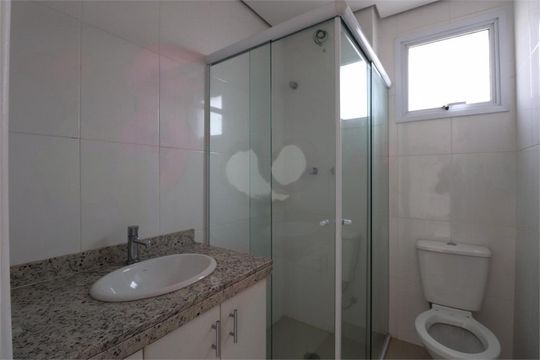 Apartamento à venda com 1 quarto, 42m² em Santana, São Paulo