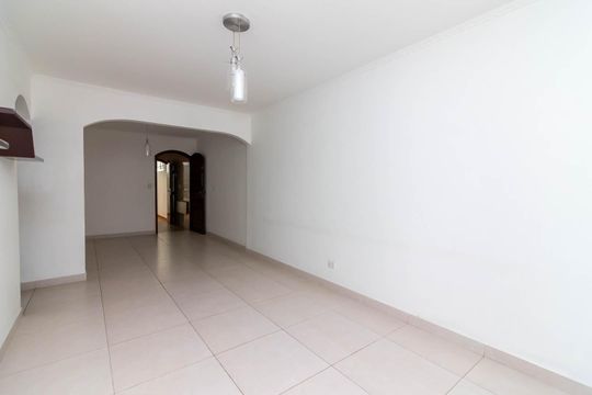 Sala de Estar de casa para alugar com 3 quartos, 254m² em Mandaqui, São Paulo