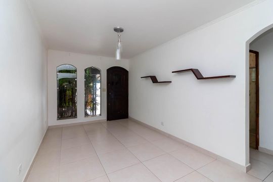 Casa para alugar com 3 quartos, 254m² em Mandaqui, São Paulo