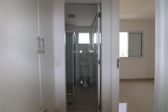Apartamento à venda com 1 quarto, 42m² em Santana, São Paulo