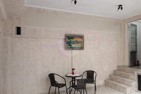 Casa à venda com 3 quartos, 250m² em Vila Francos, São Paulo