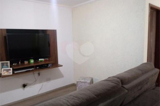Casa à venda com 3 quartos, 250m² em Vila Francos, São Paulo