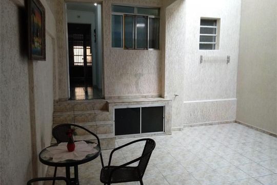 Casa à venda com 3 quartos, 250m² em Vila Francos, São Paulo