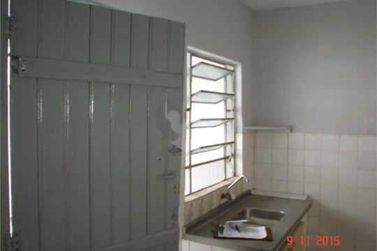Casa à venda com 1 quarto, 120m² em Vila Paulistana, São Paulo