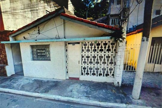 Casa à venda com 1 quarto, 120m² em Vila Paulistana, São Paulo