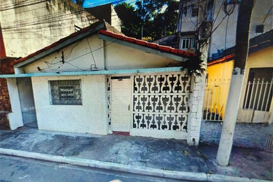 Casa à venda com 1 quarto, 120m² em Vila Paulistana, São Paulo