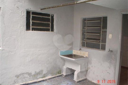 Casa à venda com 1 quarto, 120m² em Vila Paulistana, São Paulo