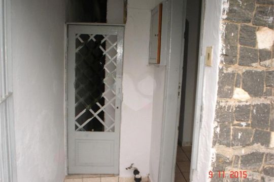 Casa à venda com 1 quarto, 120m² em Vila Paulistana, São Paulo