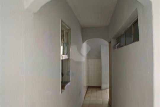 Casa à venda com 1 quarto, 120m² em Vila Paulistana, São Paulo