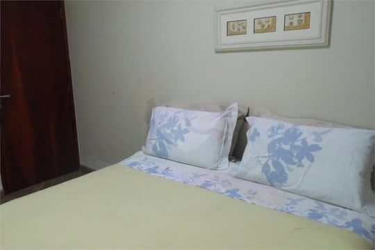 Casa à venda com 3 quartos, 130m² em Jardim das Laranjeiras, São Paulo