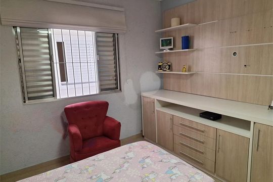 Casa para alugar com 3 quartos, 280m² em Vila Albertina, São Paulo