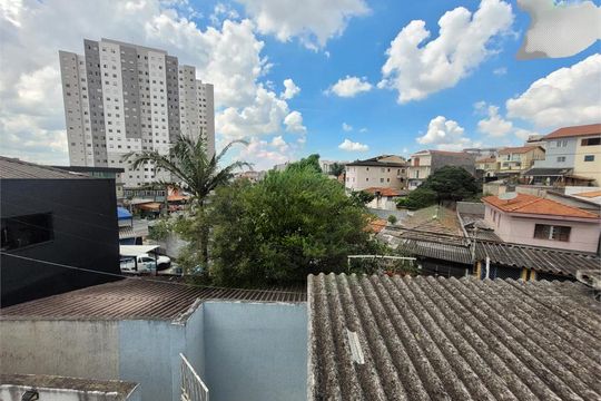 Casa à venda com 4 quartos, 249m² em Tucuruvi, São Paulo