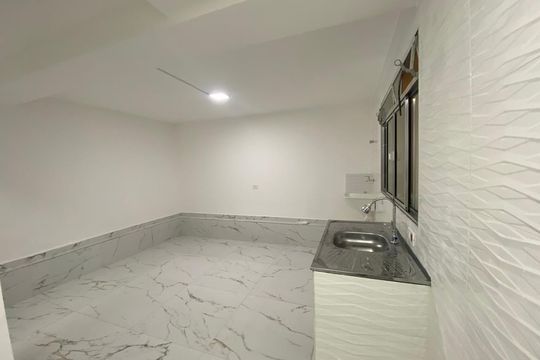 Studio de kitnet/studio para alugar com 1 quarto, 24m² em Vila Água Funda, São Paulo