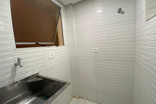 Studio de kitnet/studio para alugar com 1 quarto, 20m² em Vila Água Funda, São Paulo