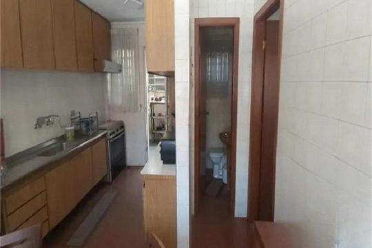 Casa à venda com 3 quartos, 148m² em Santana, São Paulo