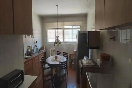 Casa à venda com 3 quartos, 148m² em Santana, São Paulo
