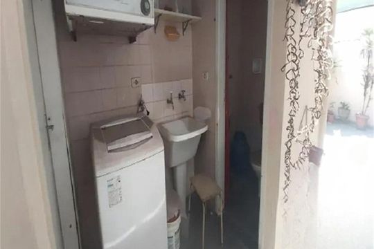 Casa à venda com 3 quartos, 148m² em Santana, São Paulo