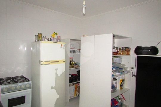 Casa à venda com 3 quartos, 160m² em Vila Constança, São Paulo