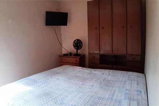 Casa à venda com 3 quartos, 116m² em Jardim Daysy, São Paulo