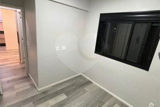 Apartamento à venda com 2 quartos, 42m² em Horto Florestal, São Paulo