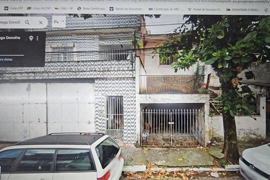 Casa à venda com 3 quartos, 100m² em Jardim Ataliba Leonel, São Paulo
