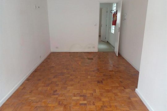 Apartamento à venda com 2 quartos, 79m² em Santana, São Paulo