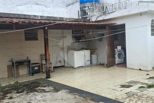 Casa à venda com 3 quartos, 200m² em Horto Florestal, São Paulo