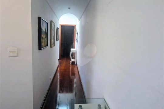 Casa à venda com 3 quartos, 288m² em Vila Ede, São Paulo