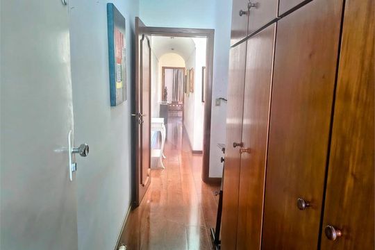 Casa à venda com 3 quartos, 288m² em Vila Ede, São Paulo