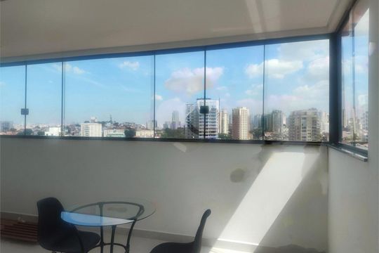 Kitnet/Studio à venda com 2 quartos, 30m² em Jardim São Paulo, São Paulo