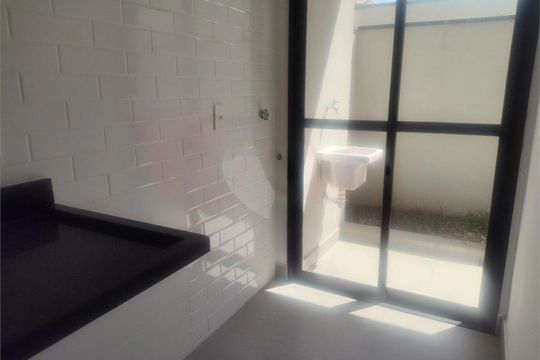 Kitnet/Studio à venda com 2 quartos, 30m² em Jardim São Paulo, São Paulo